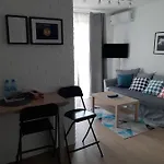 Apartament Zamojska - Garwonocka