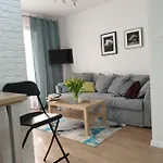 Apartament Zamojska - Garwonocka Garwolin