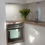 Zamojska - Garwonocka Apartament