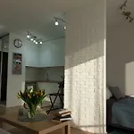 Apartament Zamojska - Garwonocka Garwolin