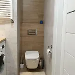 Zamojska - Garwonocka Apartament