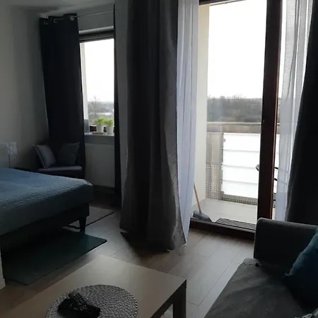 Zamojska - Garwonocka