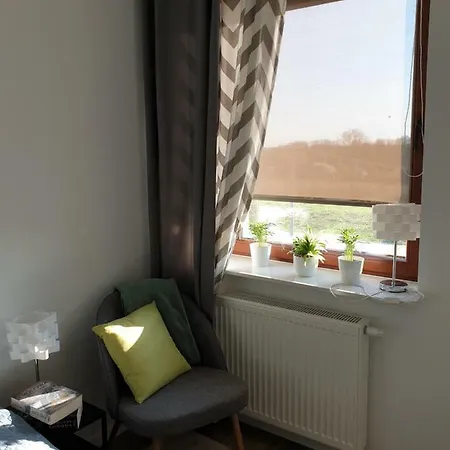 Zamojska - Garwonocka 아파트 가르볼린