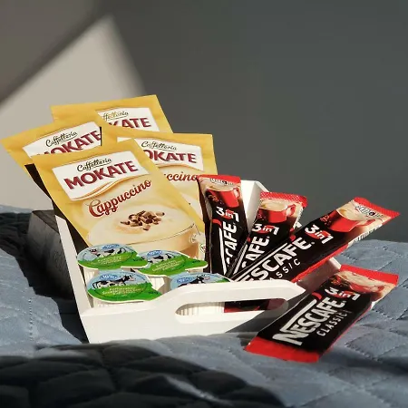 Zamojska - Garwonocka