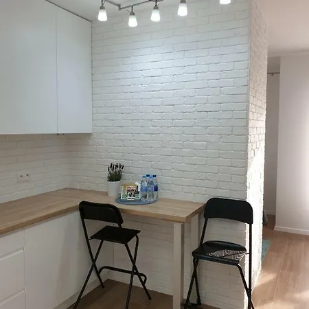 Zamojska - Garwonocka * 가르볼린