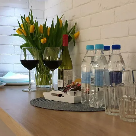 Zamojska - Garwonocka * 가르볼린