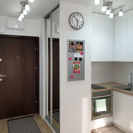 Zamojska - Garwonocka *