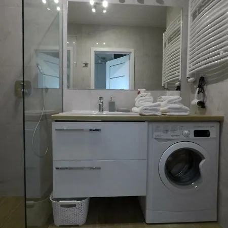 Zamojska - Garwonocka * 가르볼린