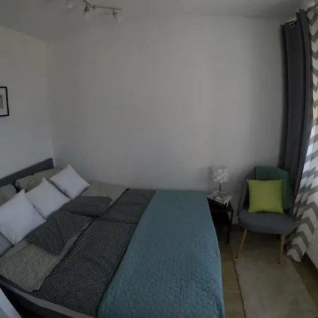 Zamojska - Garwonocka *