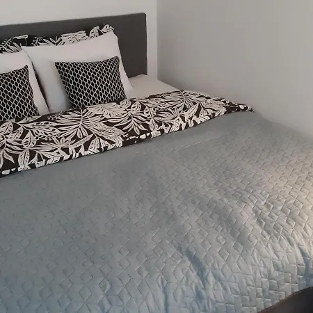Zamojska - Garwonocka Apartmán
