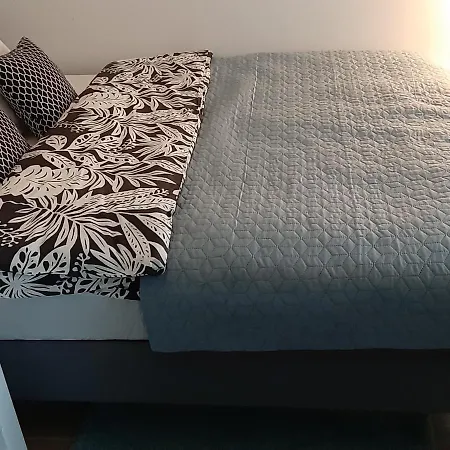 Zamojska - Garwonocka 가르볼린